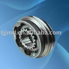 1/2 gear synchronizer assembly for Steyr