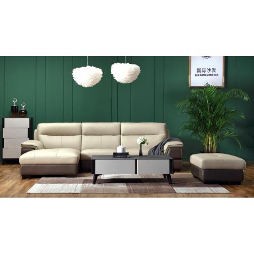 Environmental friendly and natural foam mattress
