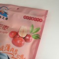 túi đóng gói với túi khóa kéo ziplock