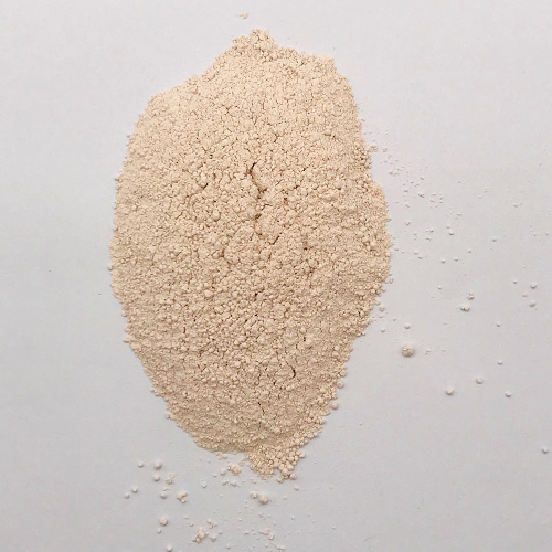 ตัวปรับเปลี่ยนการไหลตามตัวทำละลายที่เปิดใช้งานด้วยตนเอง Bentonite