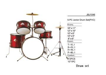 drum set