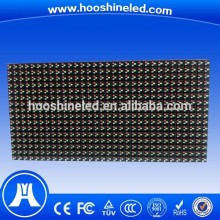 outdoor p8 led display module experience sharper contrast