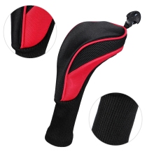 Factory-Price High-Quality Golf Headcovers: Comprehensive Protection for Your Clubs