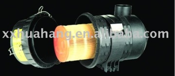 Fu Sheng Screw Air Compressor with filter