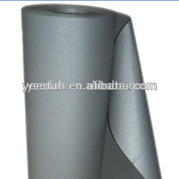 silicon rubber sheet roll