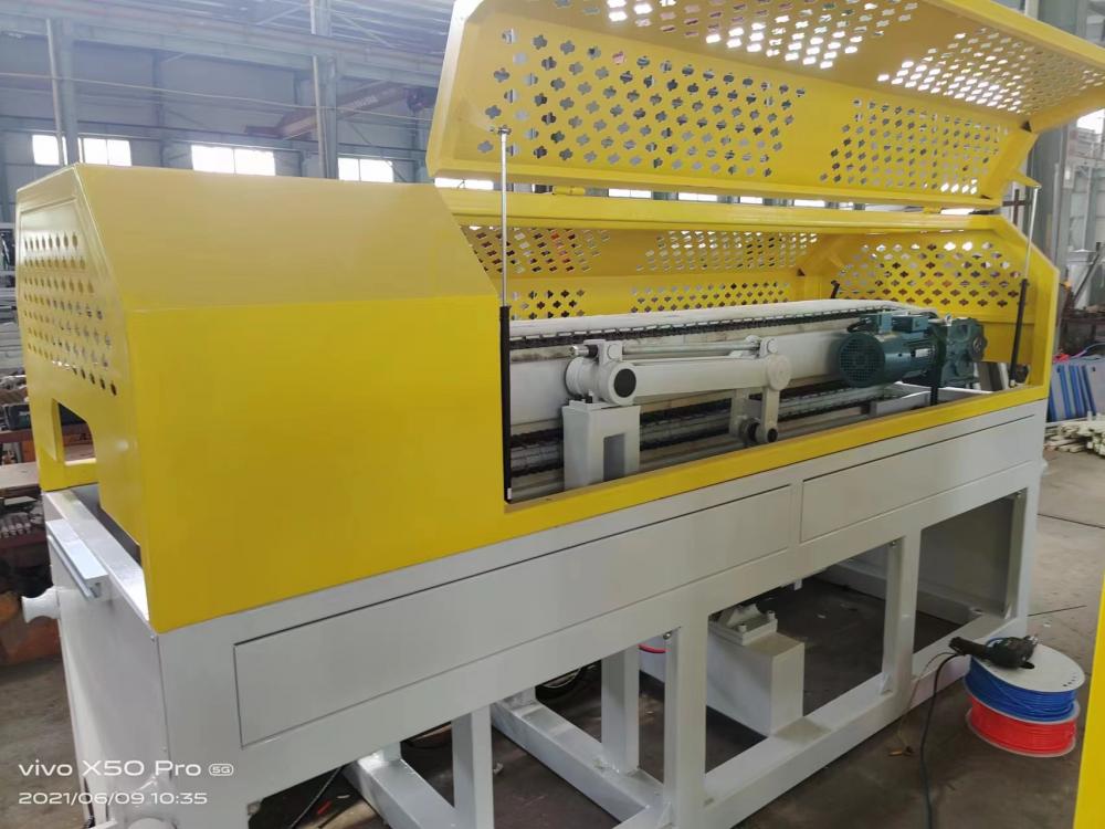 PVC FOAM Profile Profile Marble Profile Profford Passboard Skirting Line Making Line Product