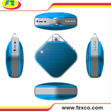 Best Bass Top Portable Bluetooth Speakers