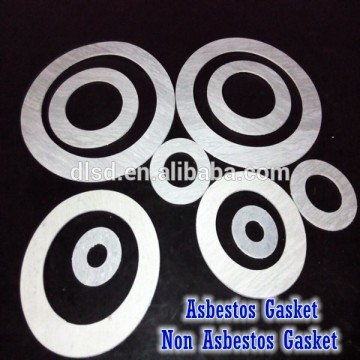 compressed non asbestos fiber sealing gasket