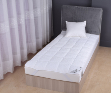 Sanitized anti-bacteria thousand birds mattress