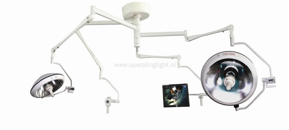 150w surgical operation light