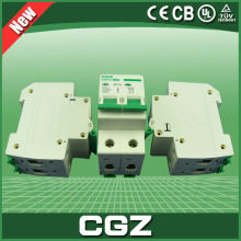Alibaba automatic circuit breakers