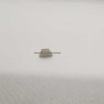 NdFeB Strong Magnetic N48 Magnet