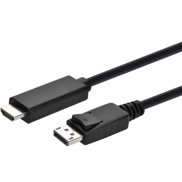 DisplayPort 4 Cable to 8K HDMI Adapter