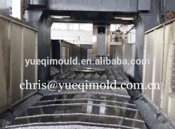 rotational moulding rotational mould