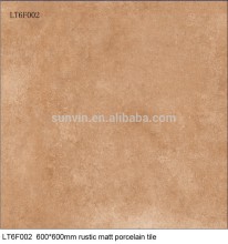 Rustic hotel floor porcelain tile plant wall tile
