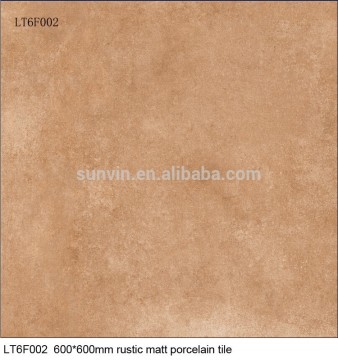 Rustic hotel floor porcelain tile plant wall tile