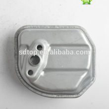 hot selling good quality muffler for 140FA engine