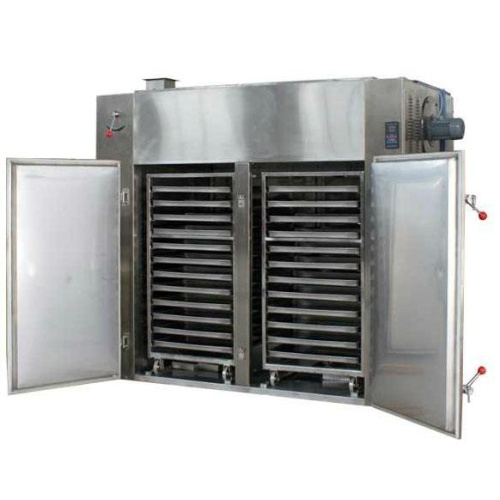 Hot Air Circulation Heating Drying Oven for Bulk with High Standard