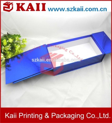 OEM cardboard pen box