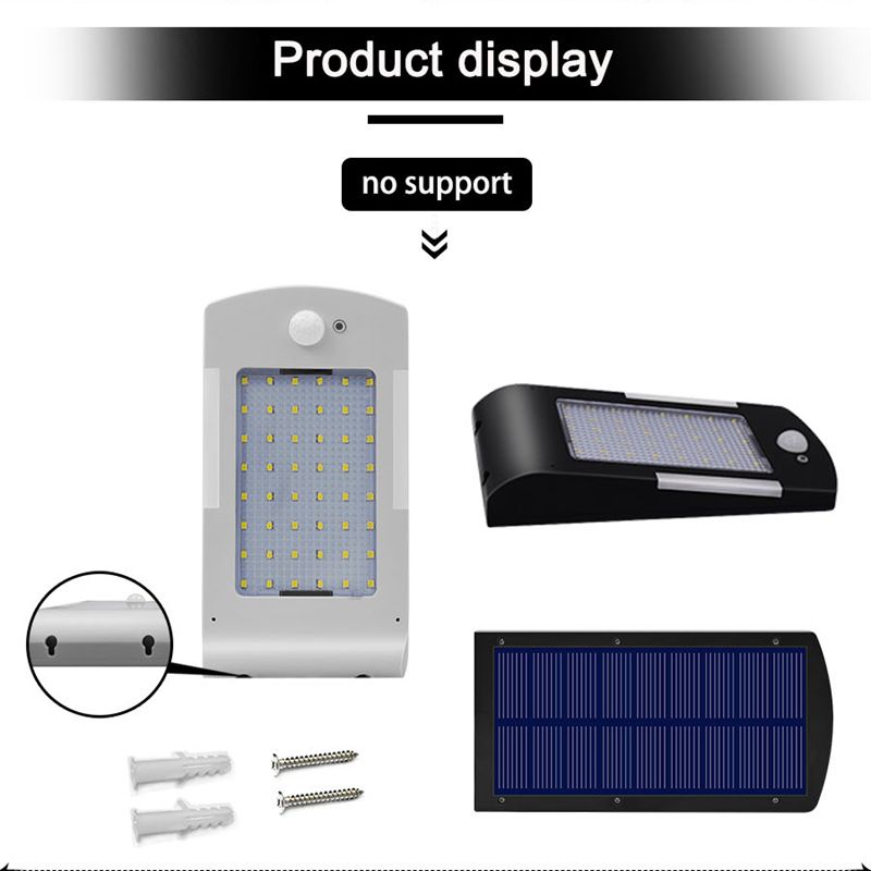 48 Led Solar Light 3