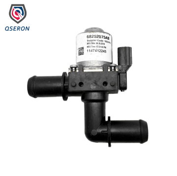 Factory Wholesaler of Car Cooling Systems - 68252075AB 1147412245