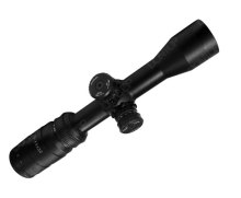 Tactical Shooting 1.5-4.5X32 Riflescopes (RAD/1.5-4.5X32LOCK)