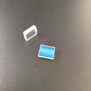 optical glass square rectangular cylindrical lens