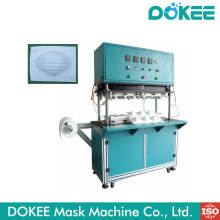 Cup Mask Forming Making Machines