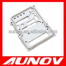 Oem cold roll sheet copper stamped parts