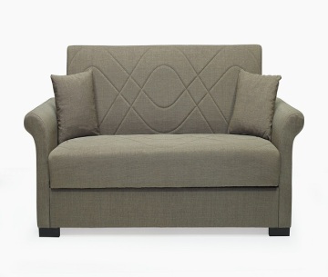 Modern Design High-Quality Sofabed with Storage for Living Room