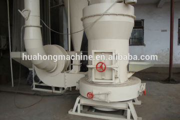 Huahong raymond mill machine,raymond pulverizer,raymond mill manufacturer