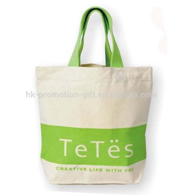 cotton beach tote bag, canvas cotton beach tote bag, beach canvas bags