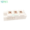 더 높은 에너지 1200V 100A IGBT 모듈