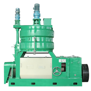 Oil Press Machine Oil Mill Screw Oil Press