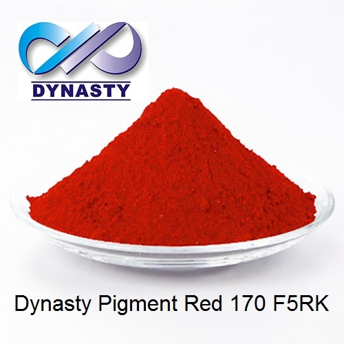 Pigment Kırmızı 170 CAS No.2786-76-7