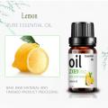 Wholesale Pure Natural Lemon Peel Oil Lemon Oil