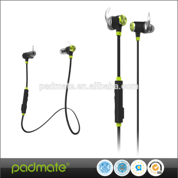 waterproof Sports Bluetooth Headphones