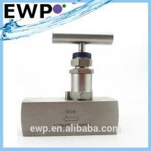 High pressure needle valves for sale