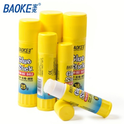 Glue Stick Pvp,Glue Stick School,36g