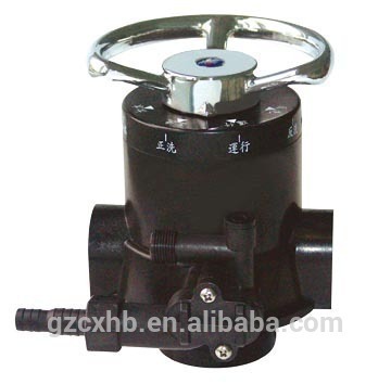 Good design fleck control valve F64D