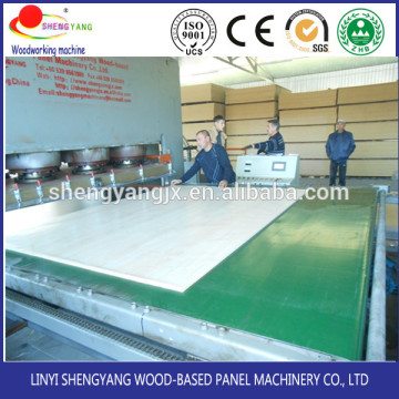 film paper laminator machine