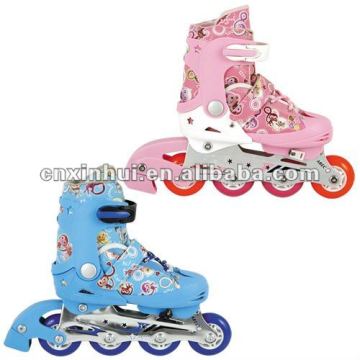 Hot sale high quality roller inline skate shoes for children