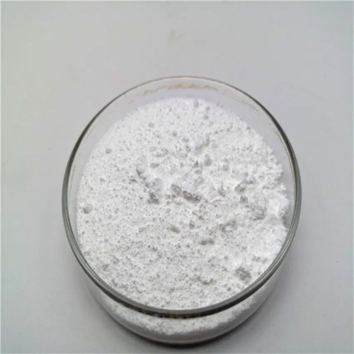 High Efficiency Silica Matting Agent For Elastic Paint
