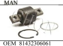 Buje de goma,truck parts,81432306061