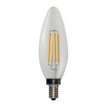 Vintage led edison bulb UL