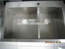 kitchen sink/bathroom sink/sink/stainless steel sink