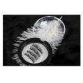 European American three magnets sharpen magnetic eyelashes