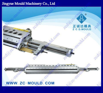 PP coating die/mold extrusion die/mold