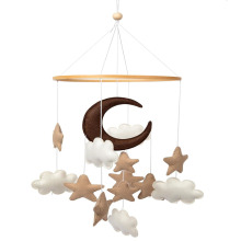 Wholesale Felt Mobiles for Baby Nurseries & showers