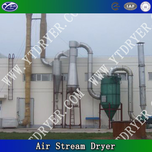 Pulse Air drier machine